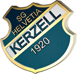 SG Kerzell Wappen