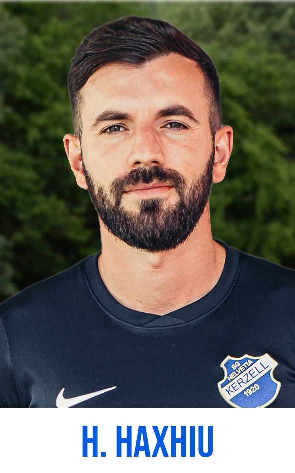 Haxhiu