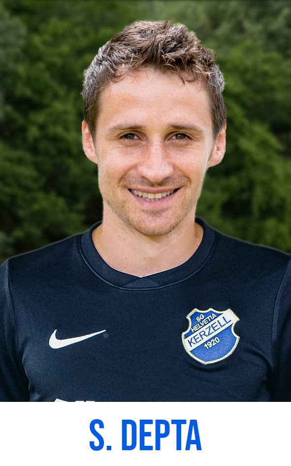 Stephan Depta