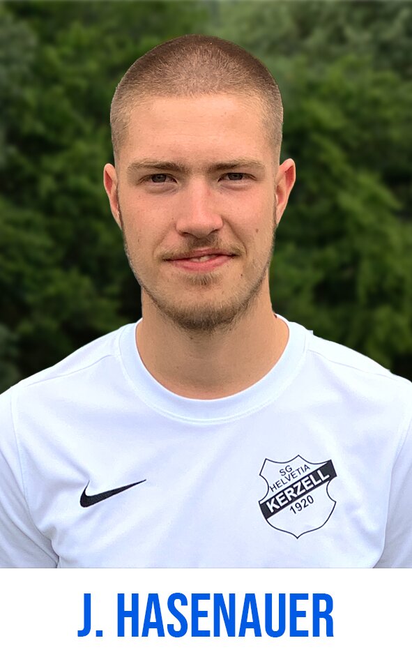 Julian Hasenauer