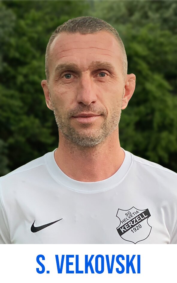 Slavcho Velkovski