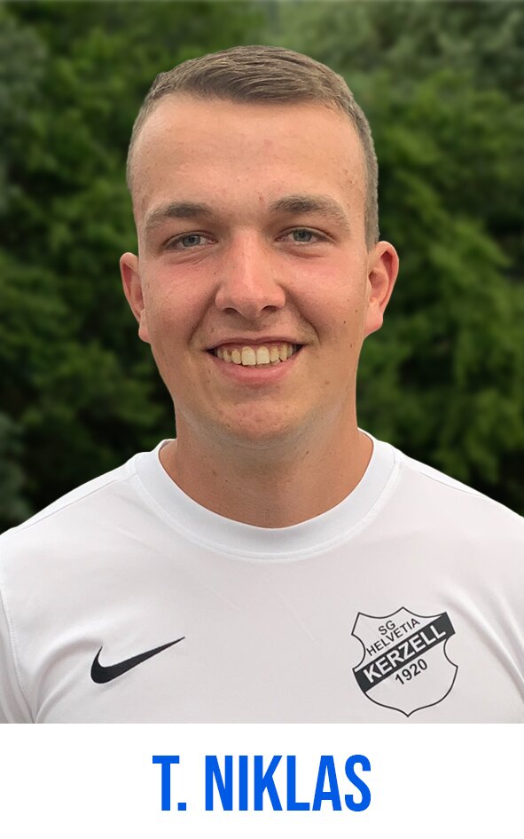 Tristan Niklas