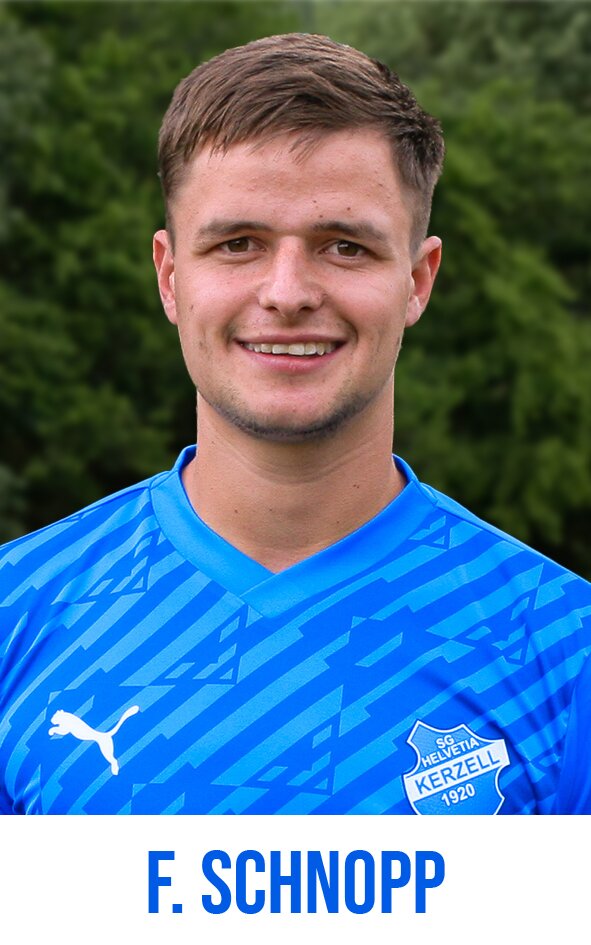 Fabius Schnopp