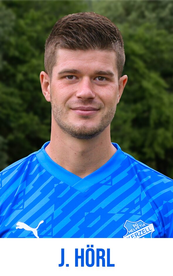 Janik Hörl