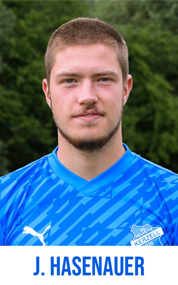 Julian Hasenauer