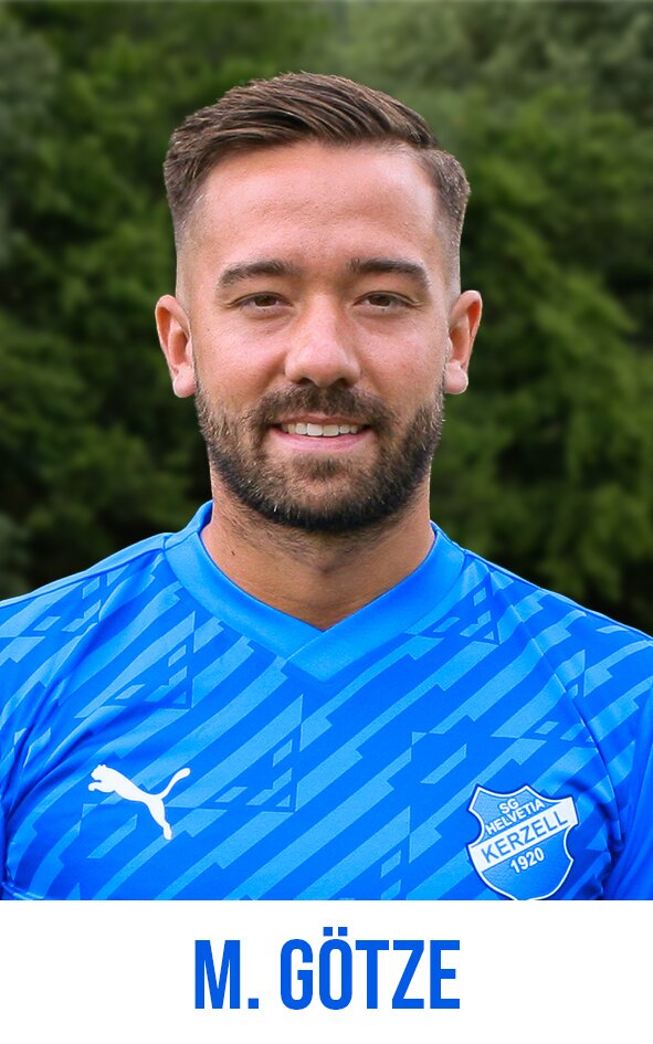 Marc Götze
