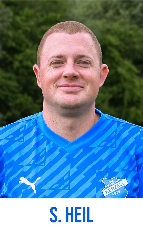 Sascha Heil