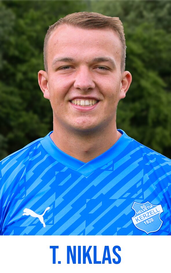 Tristan Niklas
