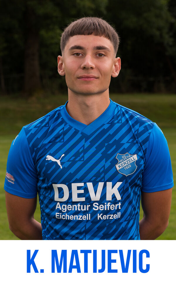 Matijevic