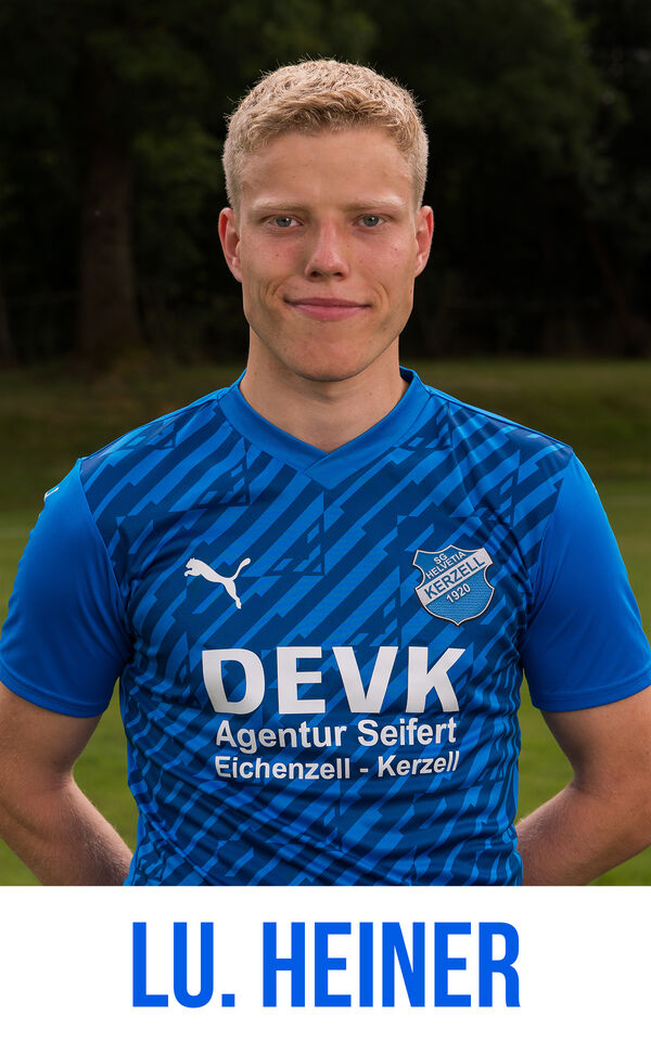 Heiner