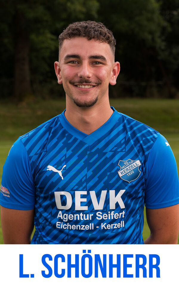 Lukas Schönherr