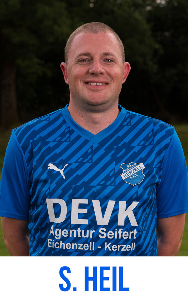 Sascha Heil