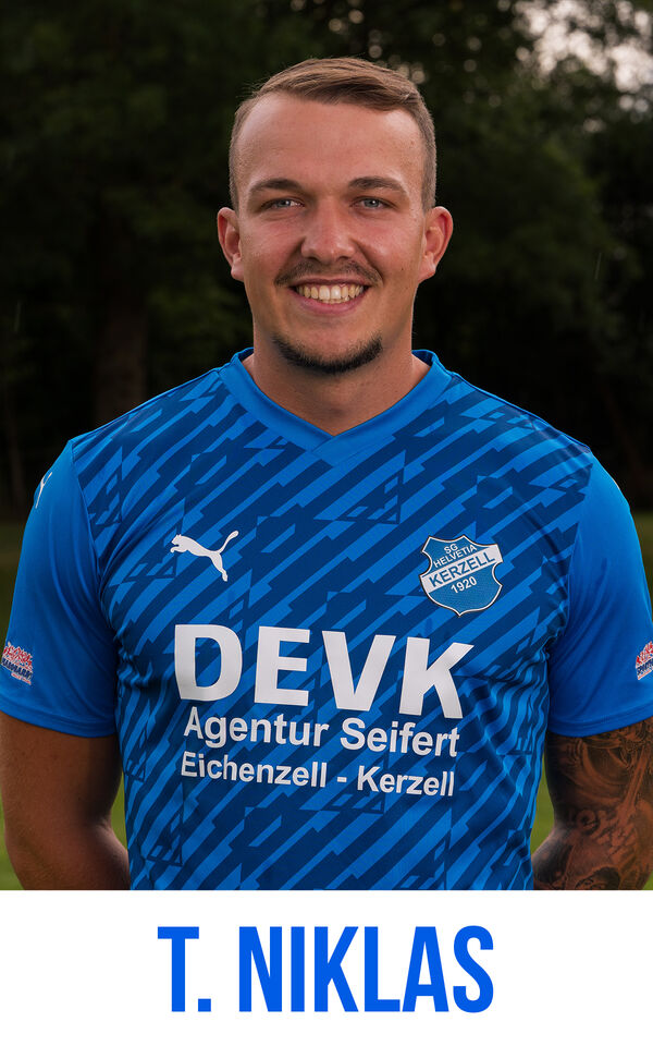Tristan Niklas