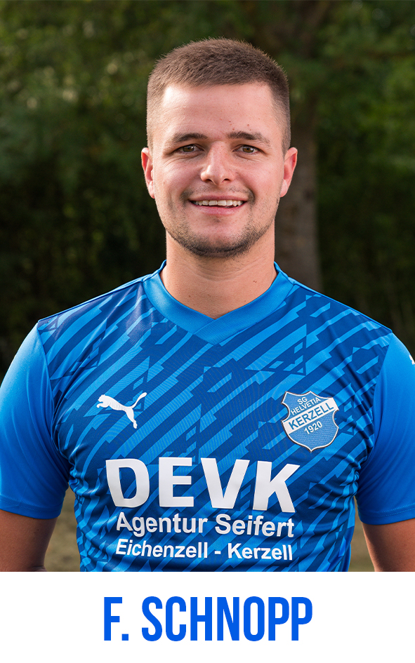 Fabius Schnopp