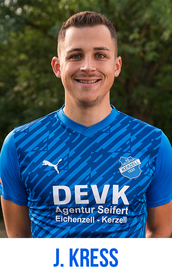 Jonas Kre&szlig;