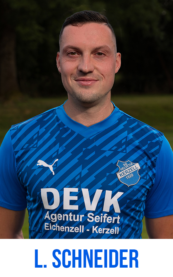 Lukas Schneider