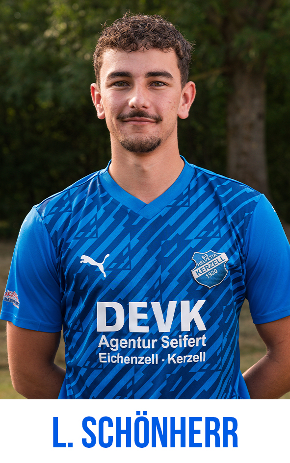 Lukas Sch&ouml;nherr