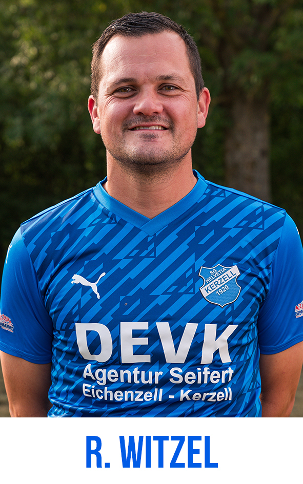 Raphael Witzel