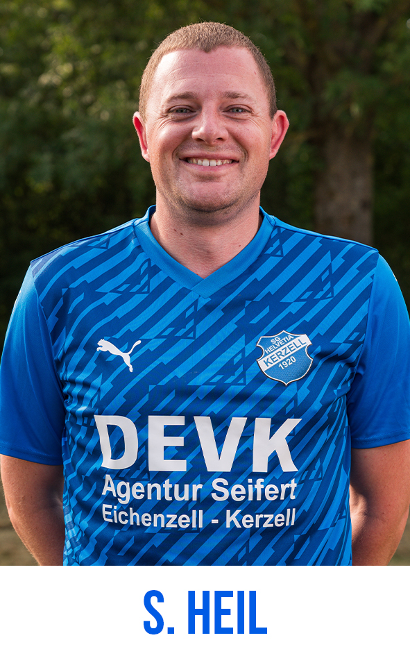 Sascha Heil