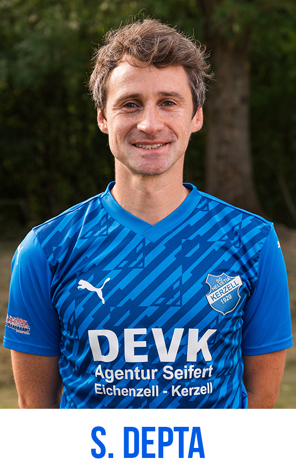 Stephan Depta