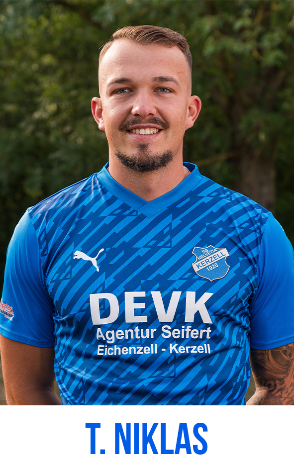 Tristan Niklas