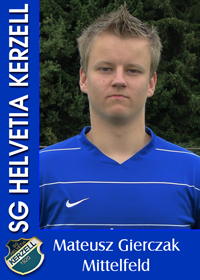 Gierczak