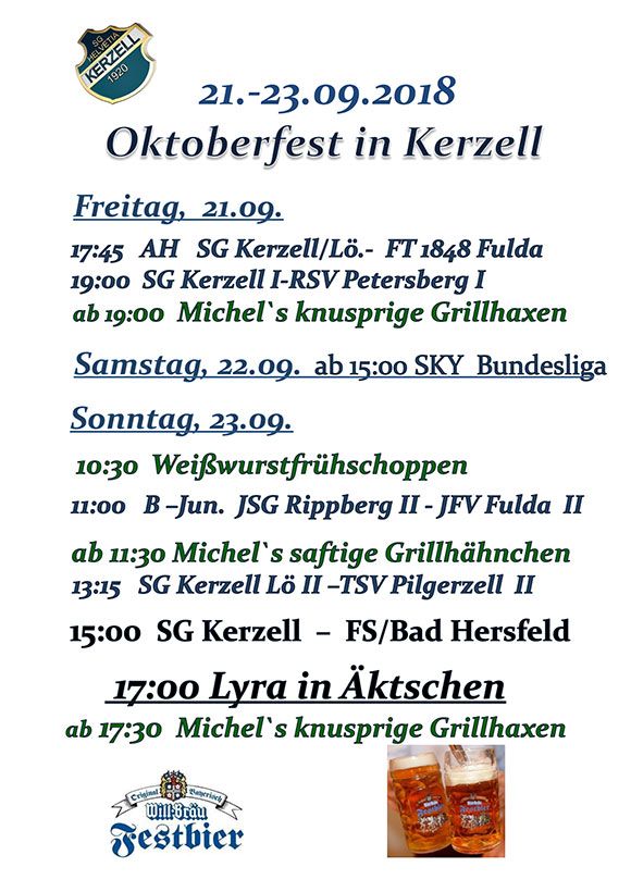 Oktoberfest-2018-SG-Kerzell