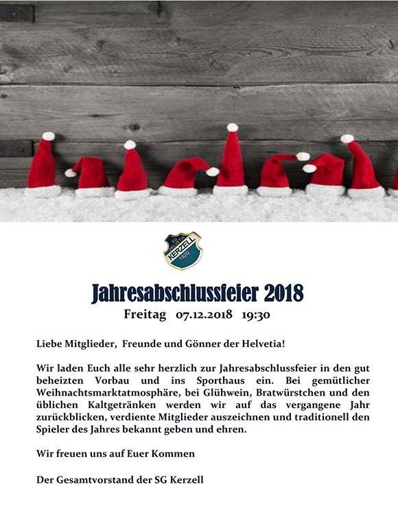 weihnachtsfeier-2018-kerzell